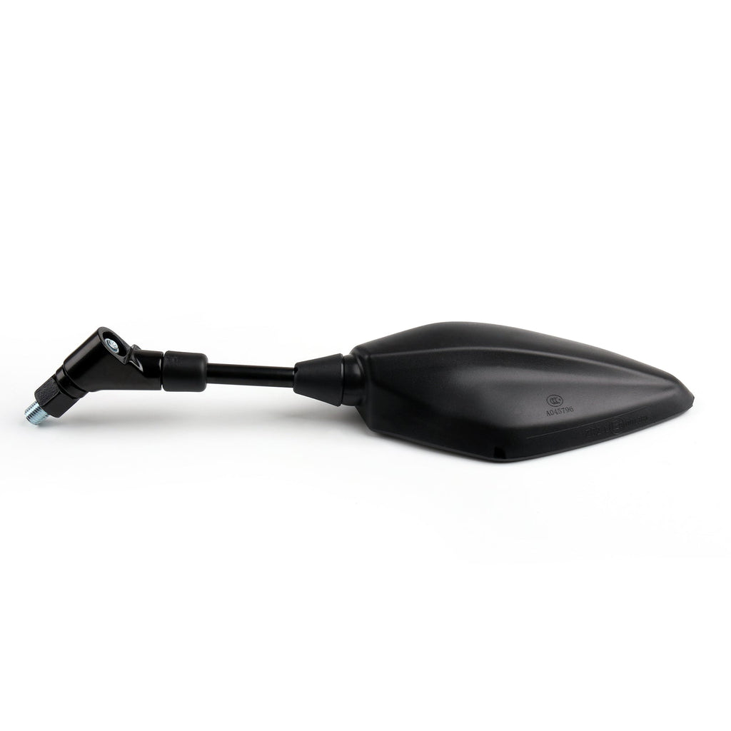 Motocycle Rear View Mirrors For Yamaha MT09 MT03 MT25 FZ07 13-16 FJ09 MT10
