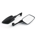 Side Rear View Mirrors Left & Right For HYOSUNG GT125R GT250R GT650R GT650S