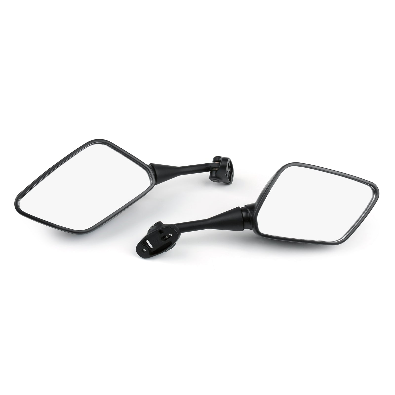 Side Rear View Mirrors Left & Right For HYOSUNG GT125R GT250R GT650R GT650S