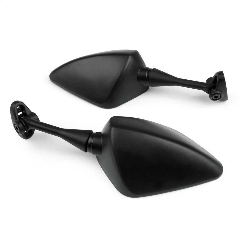 Side Rear View Mirrors Left & Right For HYOSUNG GT125R GT250R GT650R GT650S