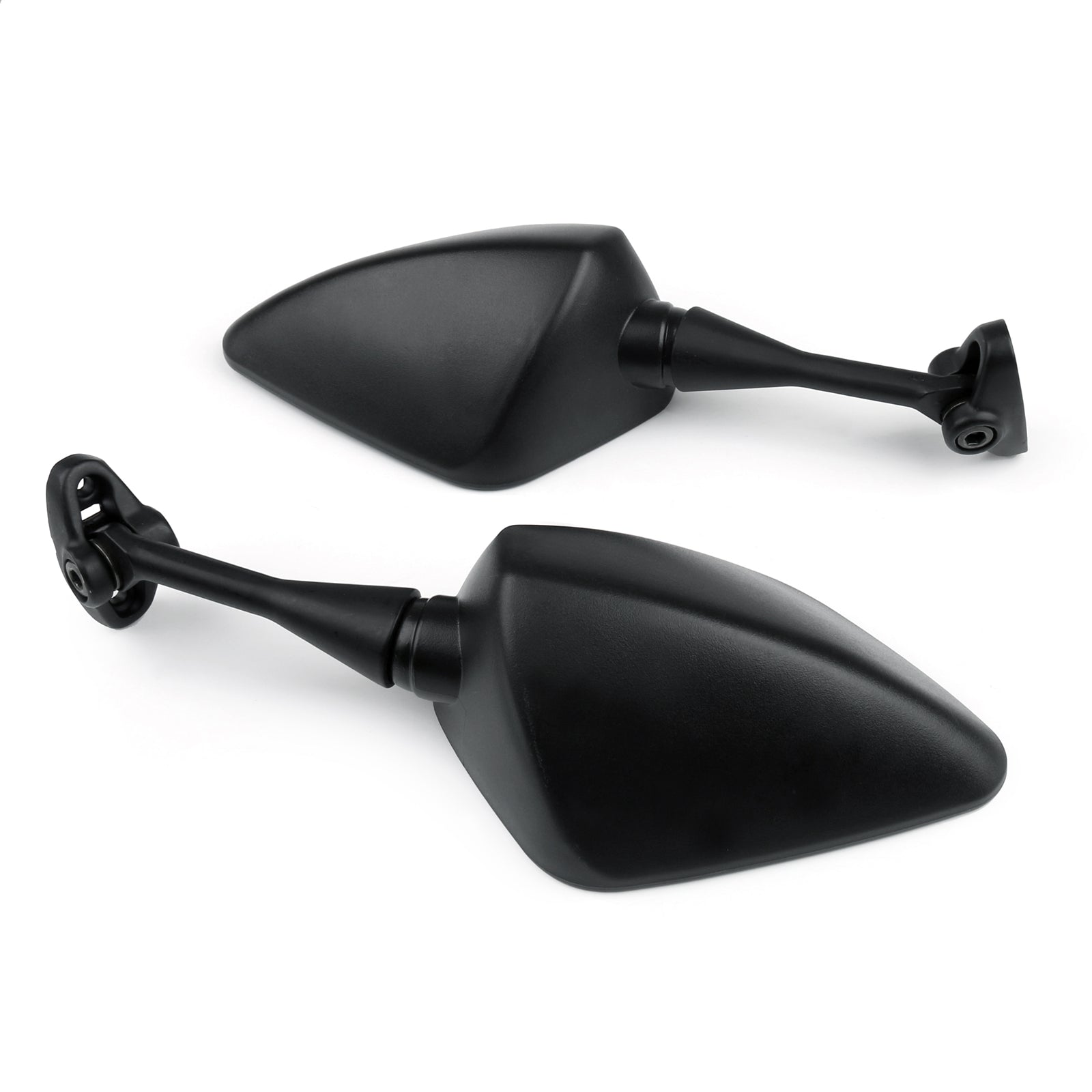 Side Rear View Mirrors Left & Right For HYOSUNG GT125R GT250R GT650R GT650S