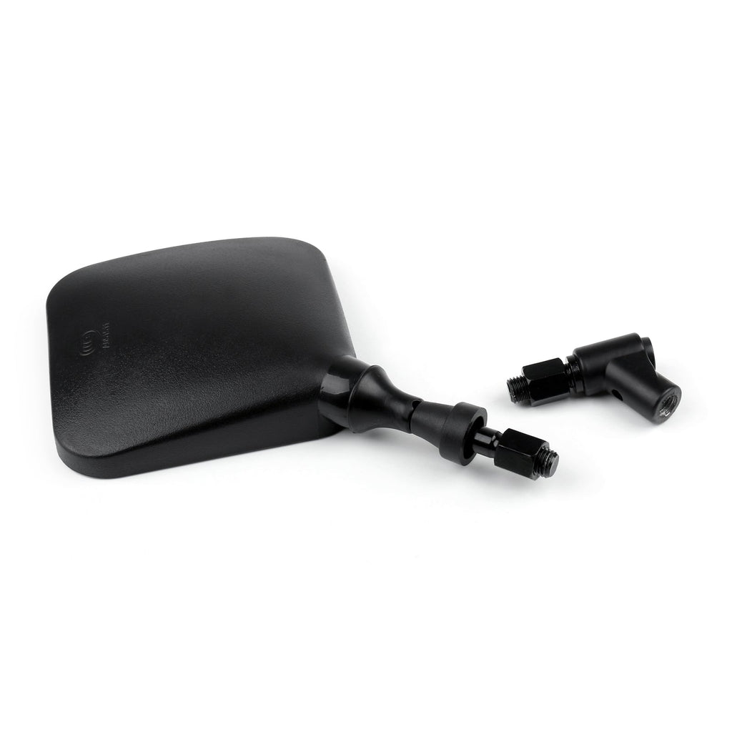 Motorcycle Rearview Mirrors For Suzuki RV125 03-16 DR-Z400 2000-2016 DR650 98-16