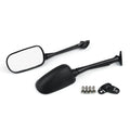 Pair Mirror RIGHT & LEFT Mirrors For Honda CBR 250 R CBR250R 2011-2015