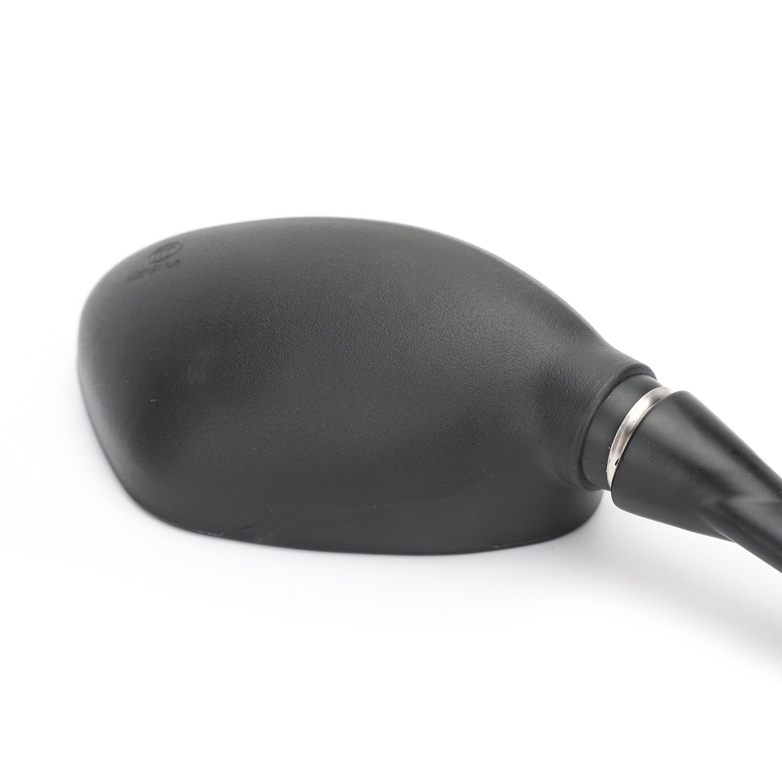 Motorcycle Black Rearview Side Mirrors For BMW S1000RR 2010-2018 HP4 2011-2015