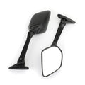 Rear View Mirrors Pair For Yamaha YZF R3 YZF R25 2015-2019 1WD-F6280-10 1WD-F6290-10
