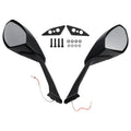 Ducati Panigale Rearview Mirror W/Turn Signal 52310645A 523S0655A 523S0644A 523S0654A