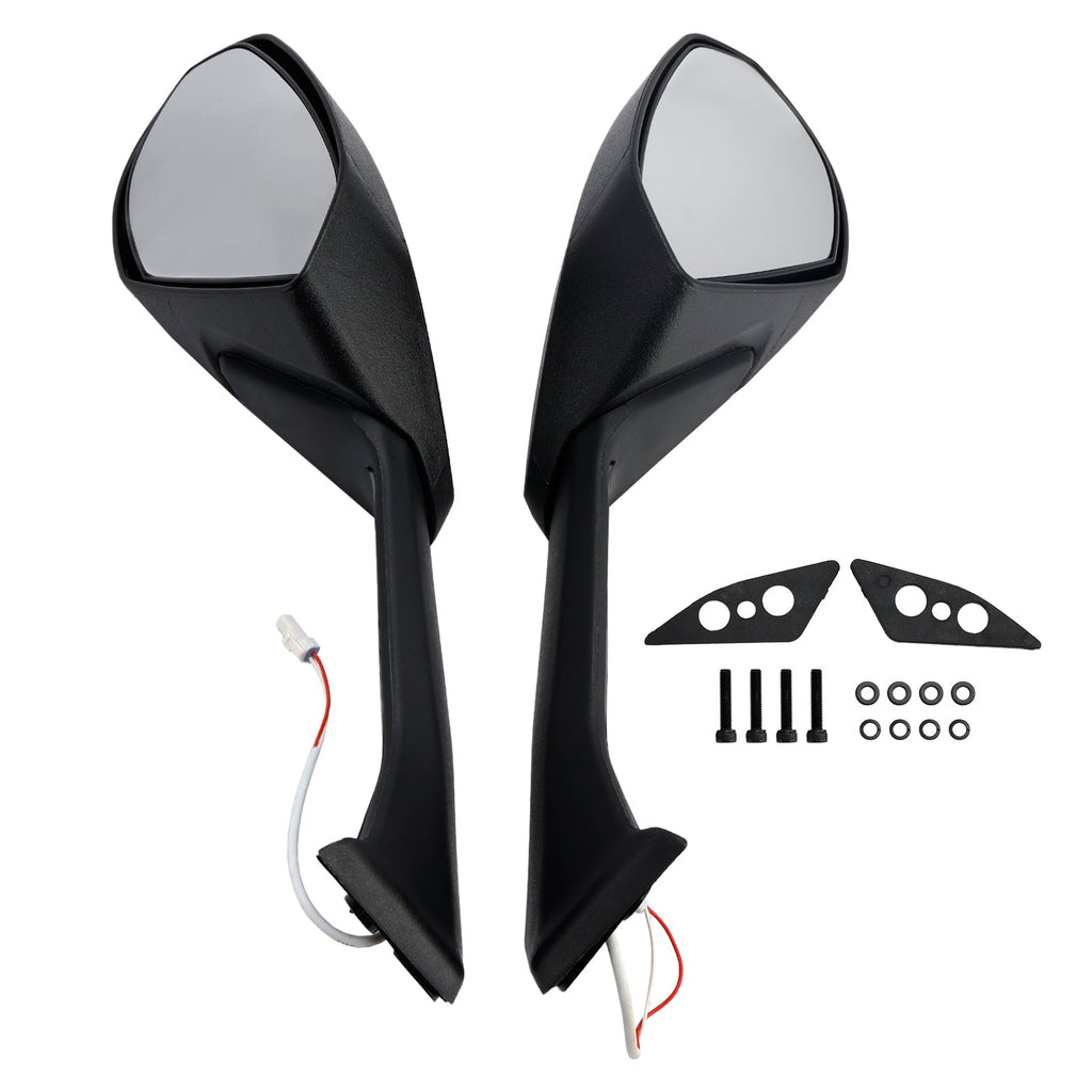 Ducati Panigale Rearview Mirror W/Turn Signal 52310645A 523S0655A 523S0644A 523S0654A