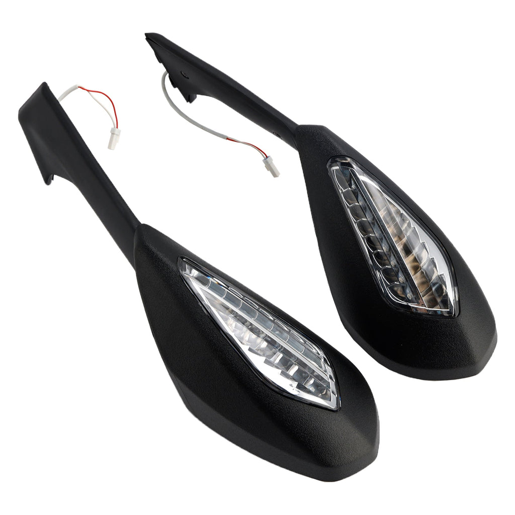 Ducati Panigale Rearview Mirror W/Turn Signal 52310645A 523S0655A 523S0644A 523S0654A