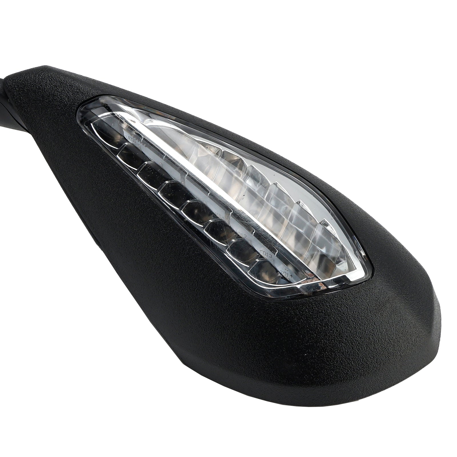 Ducati Panigale Rearview Mirror W/Turn Signal 52310645A 523S0655A 523S0644A 523S0654A