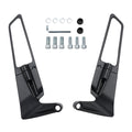 Rearview Winglet Mirrors For Ducati Streetfighter Multistrada V2 V4 S 2020-2023
