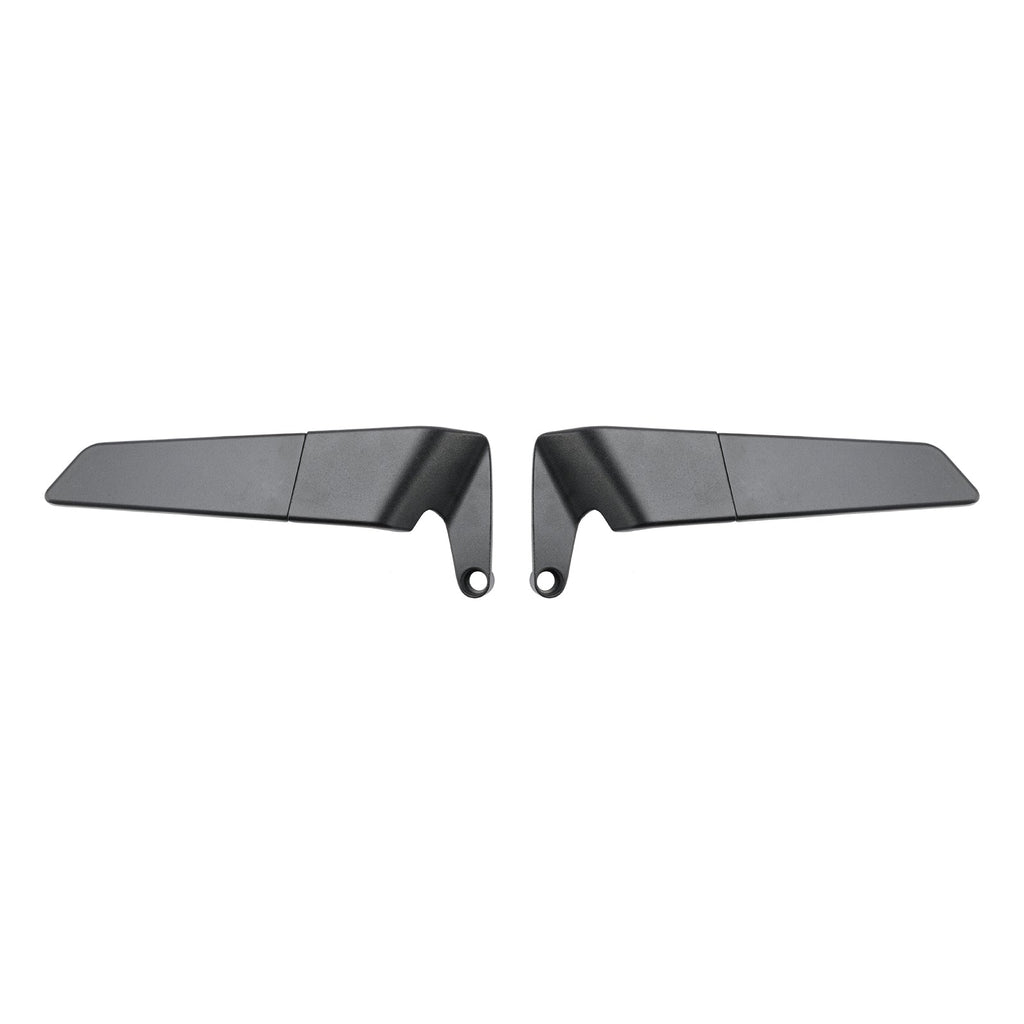 Rearview Winglet Mirrors For Ducati Streetfighter Multistrada V2 V4 S 2020-2023