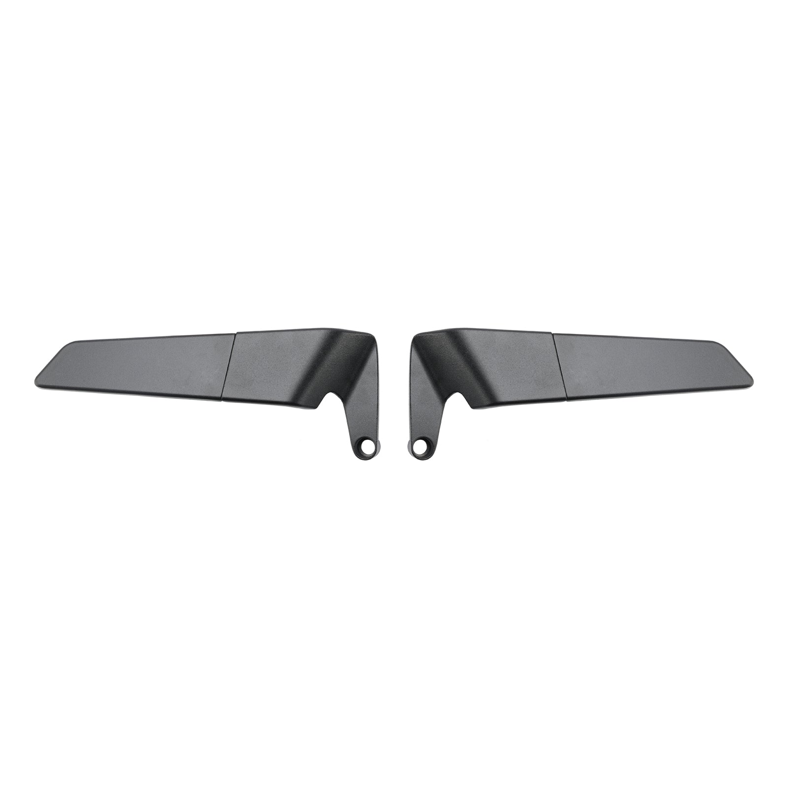 Rearview Winglet Mirrors For Ducati Streetfighter Multistrada V2 V4 S 2020-2023
