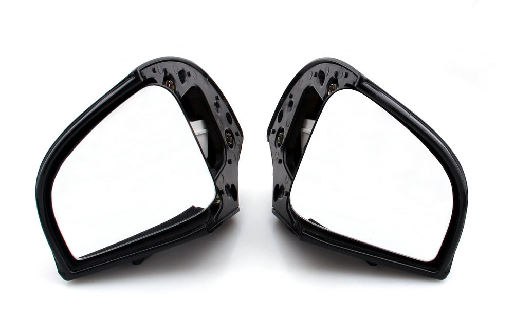Rear Mirrors Turn Signals Lens For BMW R1100RT R1100RTP R1150RT