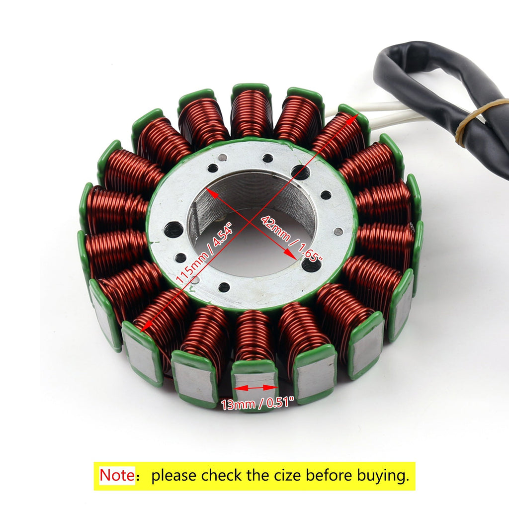 Stator Coil For Yamaha YZF R1 (02-2003) Mageneto Generator