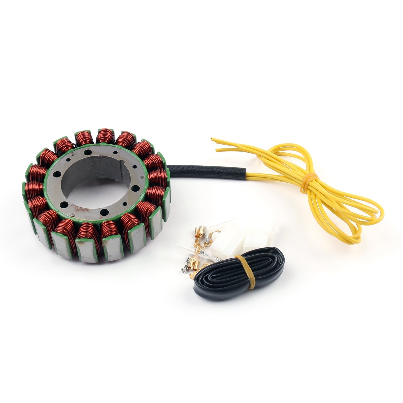 Stator Coil For Honda CX 500 650 VT1100 VT750 Suzuki SV 1000 Mageneto Generator