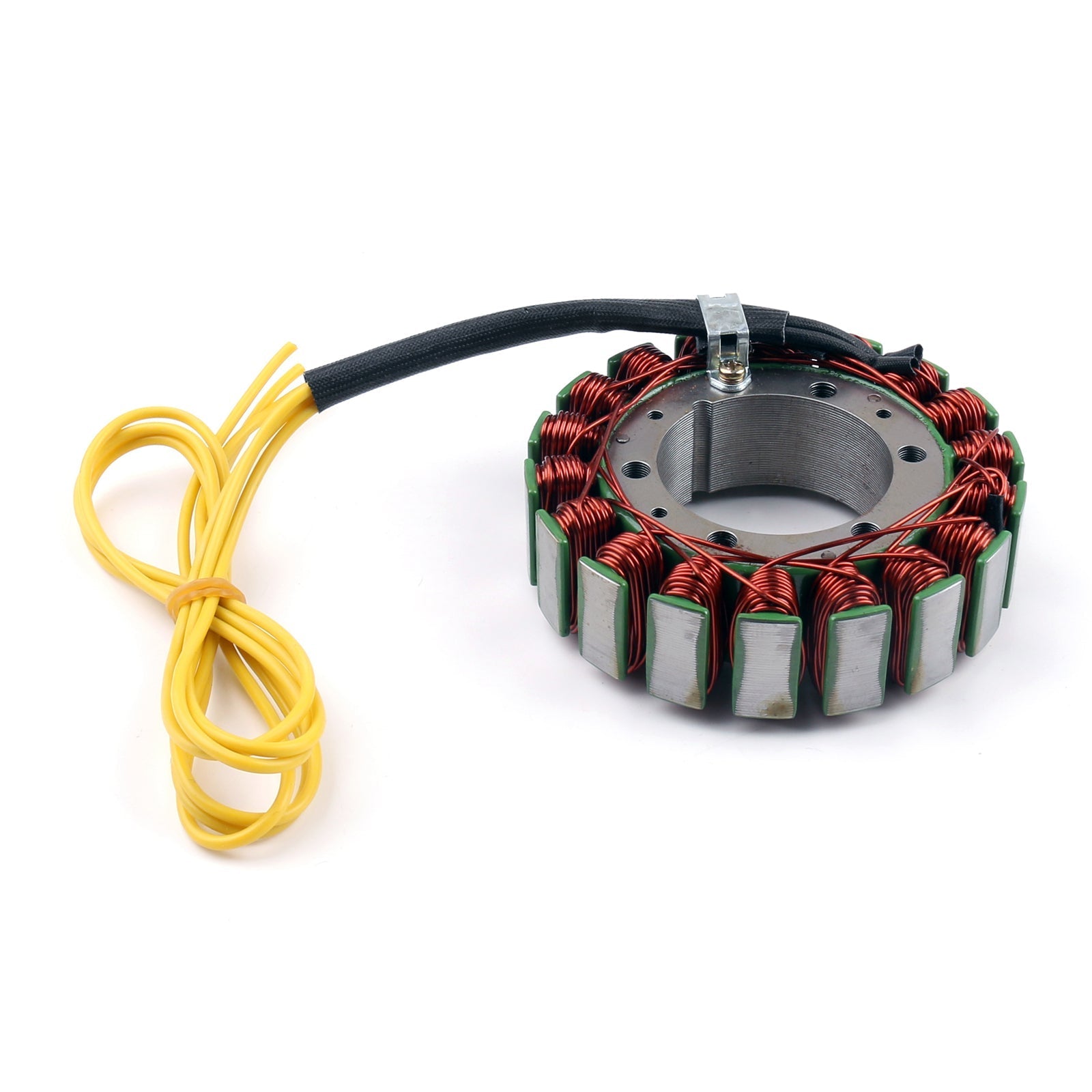 Stator Coil For Honda CX 500 650 VT1100 VT750 Suzuki SV 1000 Mageneto Generator