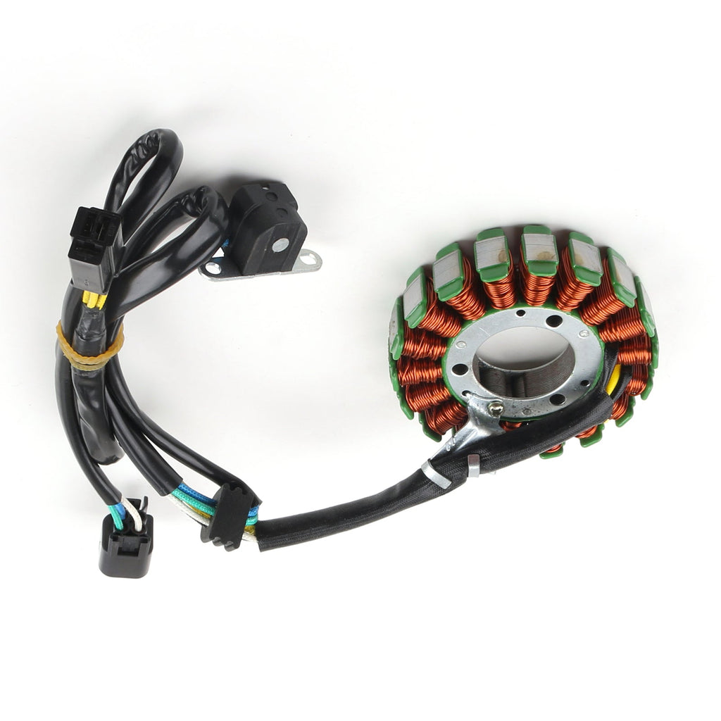 Stator Coil For Suzuki DRZ250 (01-2007) DRZ400 00-13 Kawasaki KLX400 Mageneto