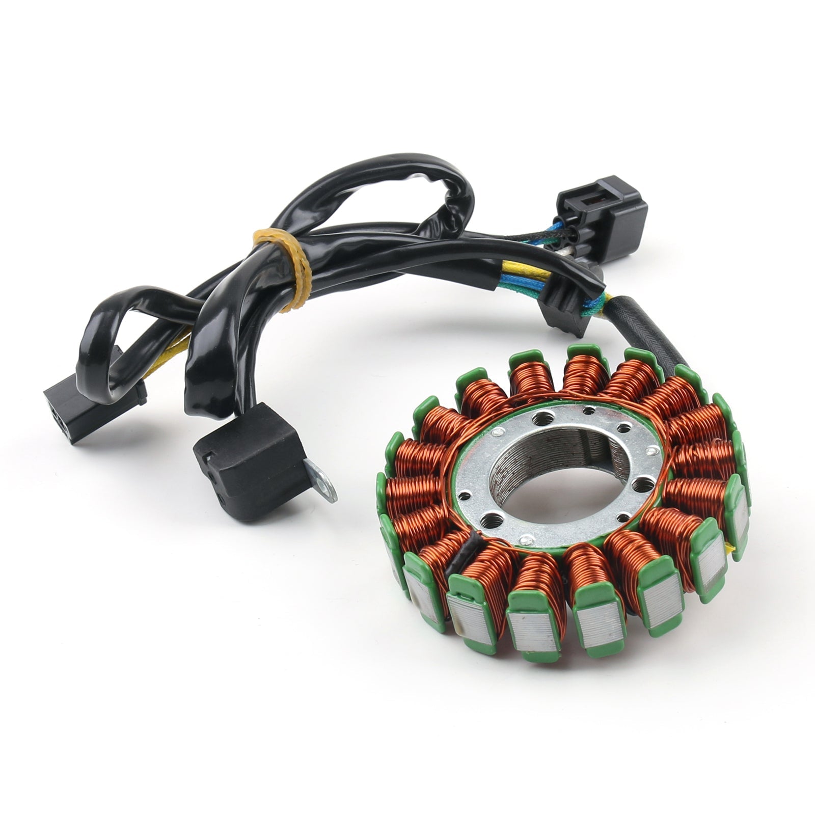Stator Coil For Suzuki DRZ250 (01-2007) DRZ400 00-13 Kawasaki KLX400 Mageneto