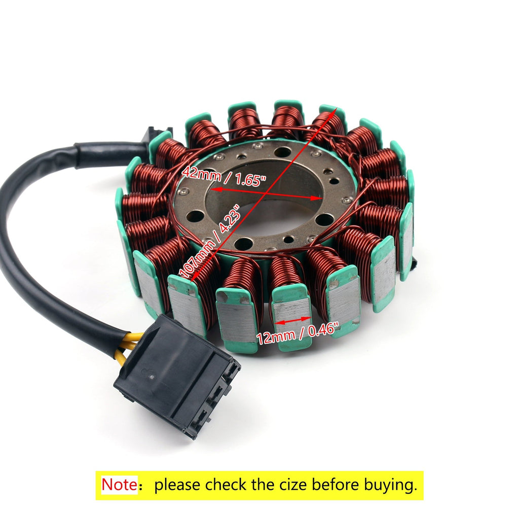 Stator Coil For Honda CBR600RR (03-2006) Mageneto Generator