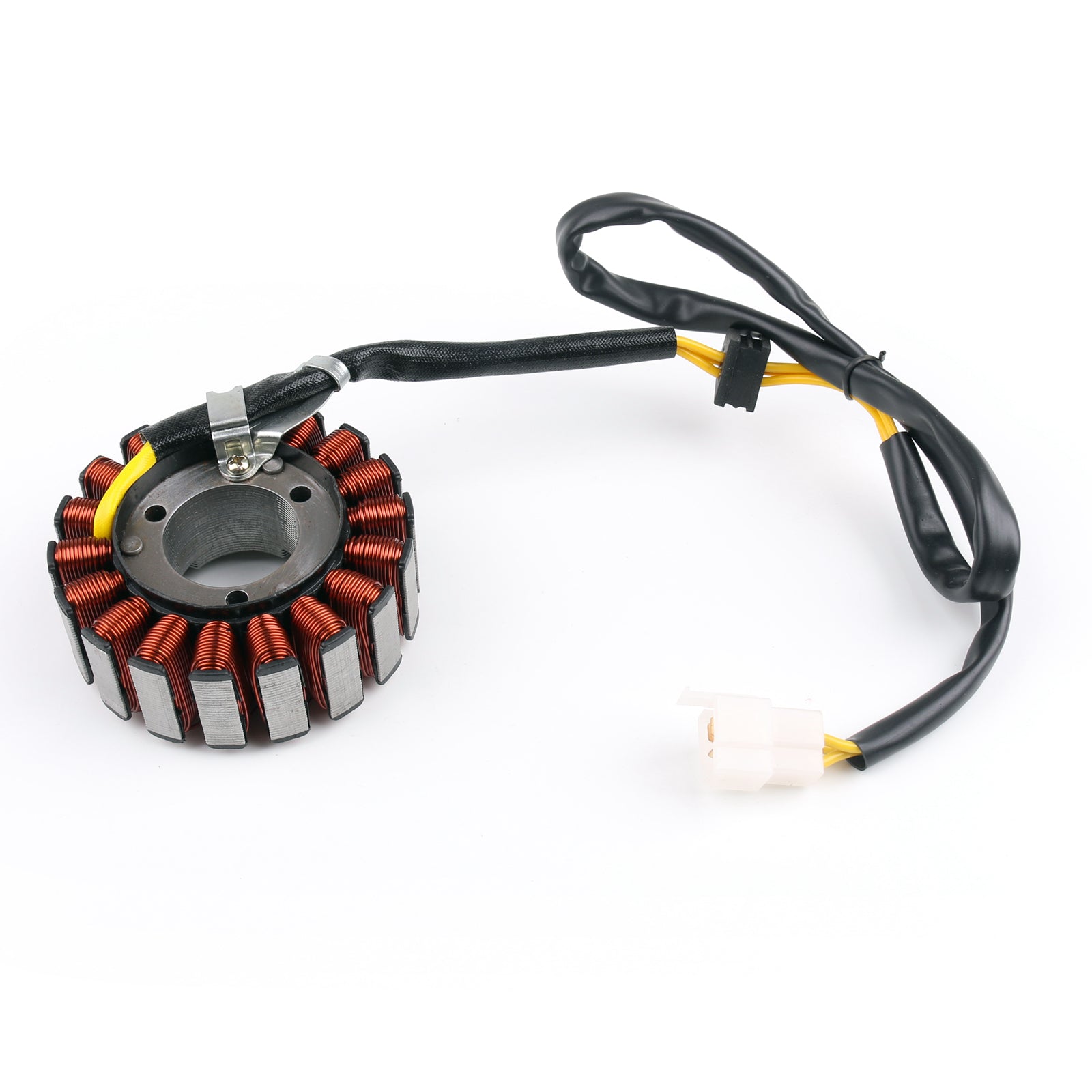 Stator Coil For Honda NSS250 Forza 250 MF06 (JAZZ/ REFLEX) (04-2007)