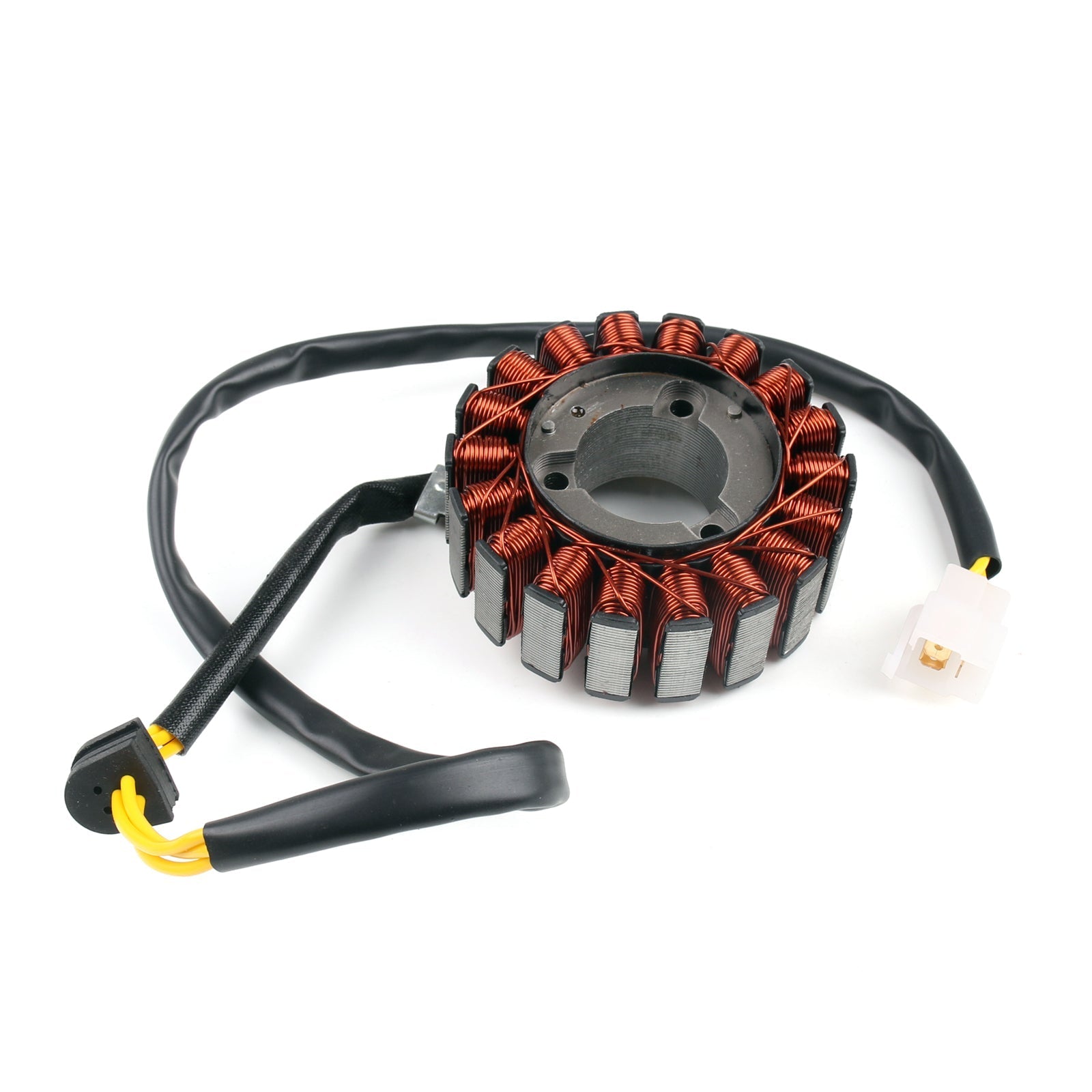 Stator Coil For Honda NSS250 Forza 250 MF06 (JAZZ/ REFLEX) (04-2007)