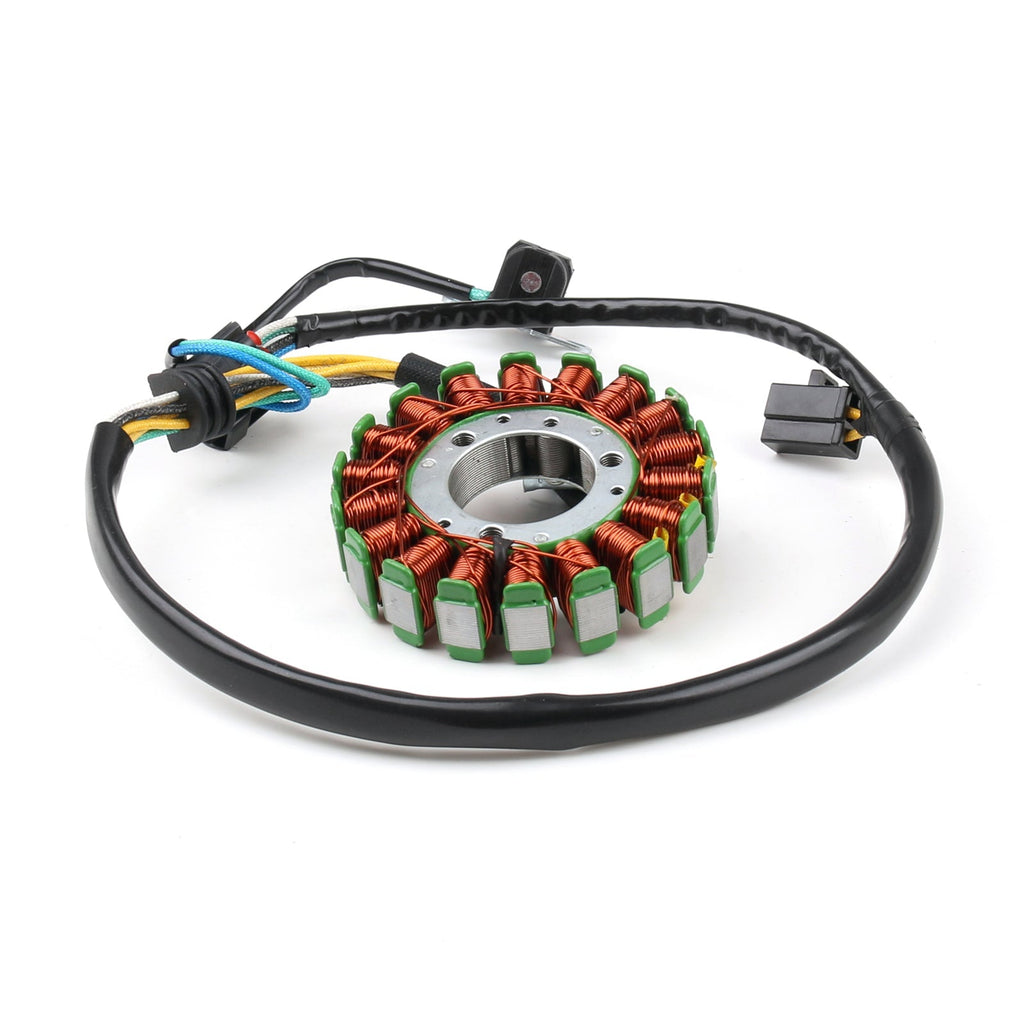 Stator Coil For Suzuki DRZ 400 2000-2013 DRZ 250 (01-2007) Magneto