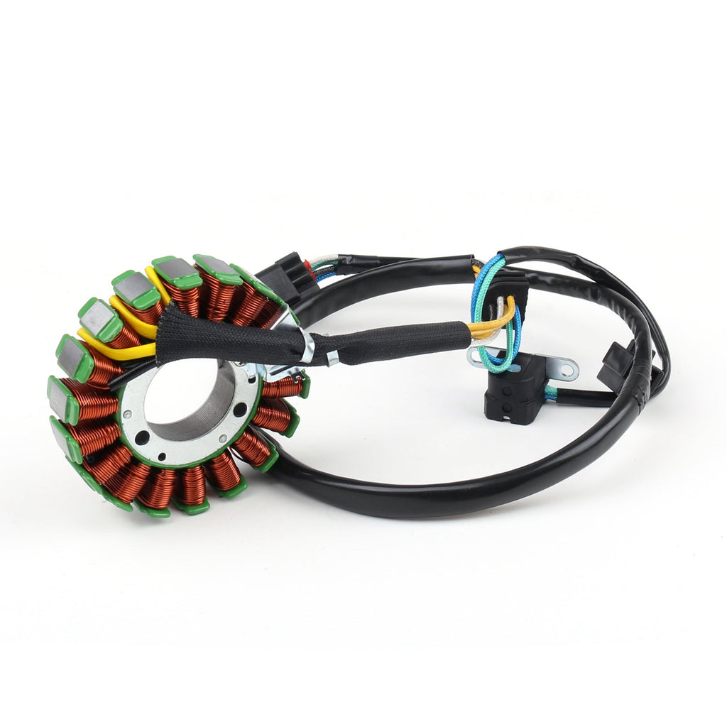 Stator Coil For Suzuki DRZ 400 2000-2013 DRZ 250 (01-2007) Magneto
