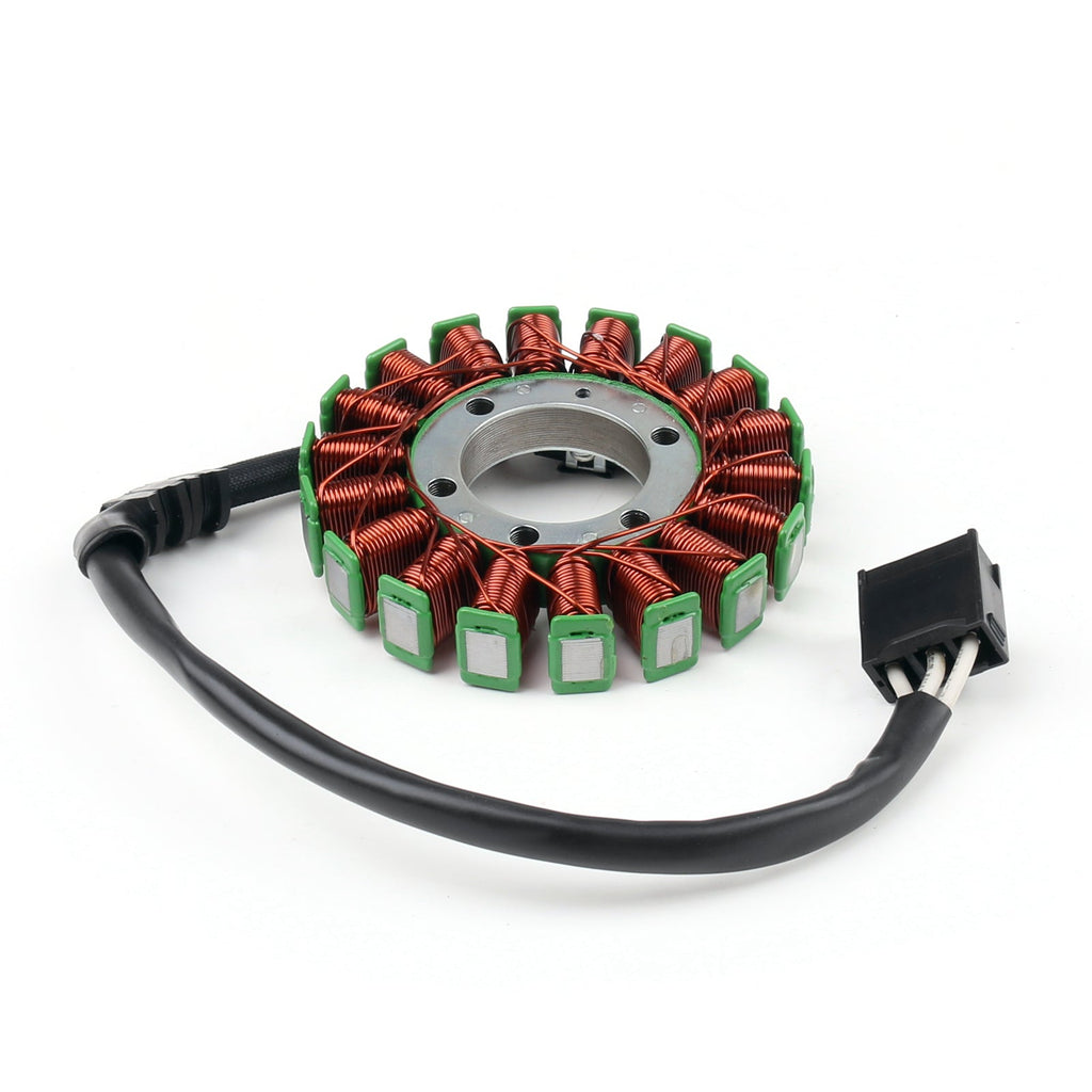 Stator Coil For Yamaha YZF R6 (06-2012) Generator ATV Magneto