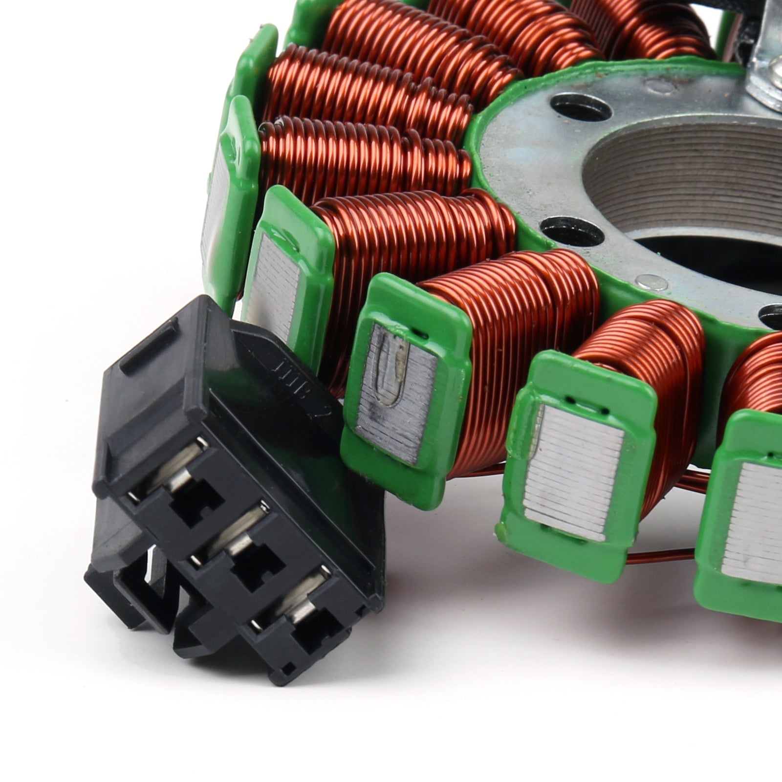 Stator Coil For Yamaha YZF R6 (06-2012) Generator ATV Magneto