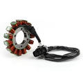 Generator Stator Fit for Kawasaki ZX 600 R Ninja ZX6R ZX-6R 2008 2009-2017
