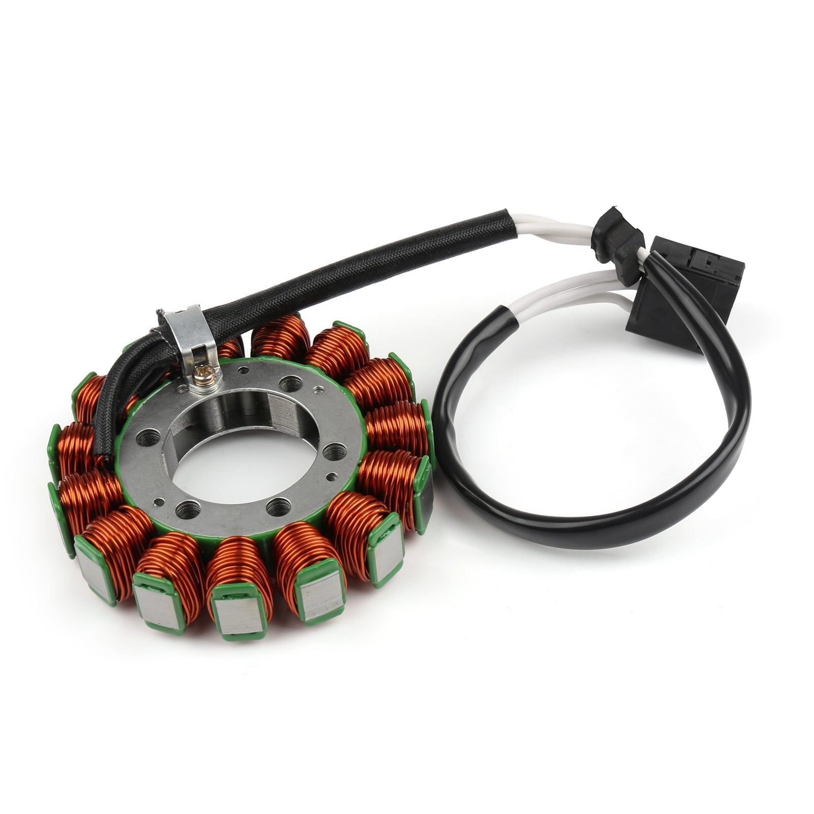 Motorcycle Stator Coil Fits For Kawasaki ZX1000 Ninja ZX-10R (06-07)