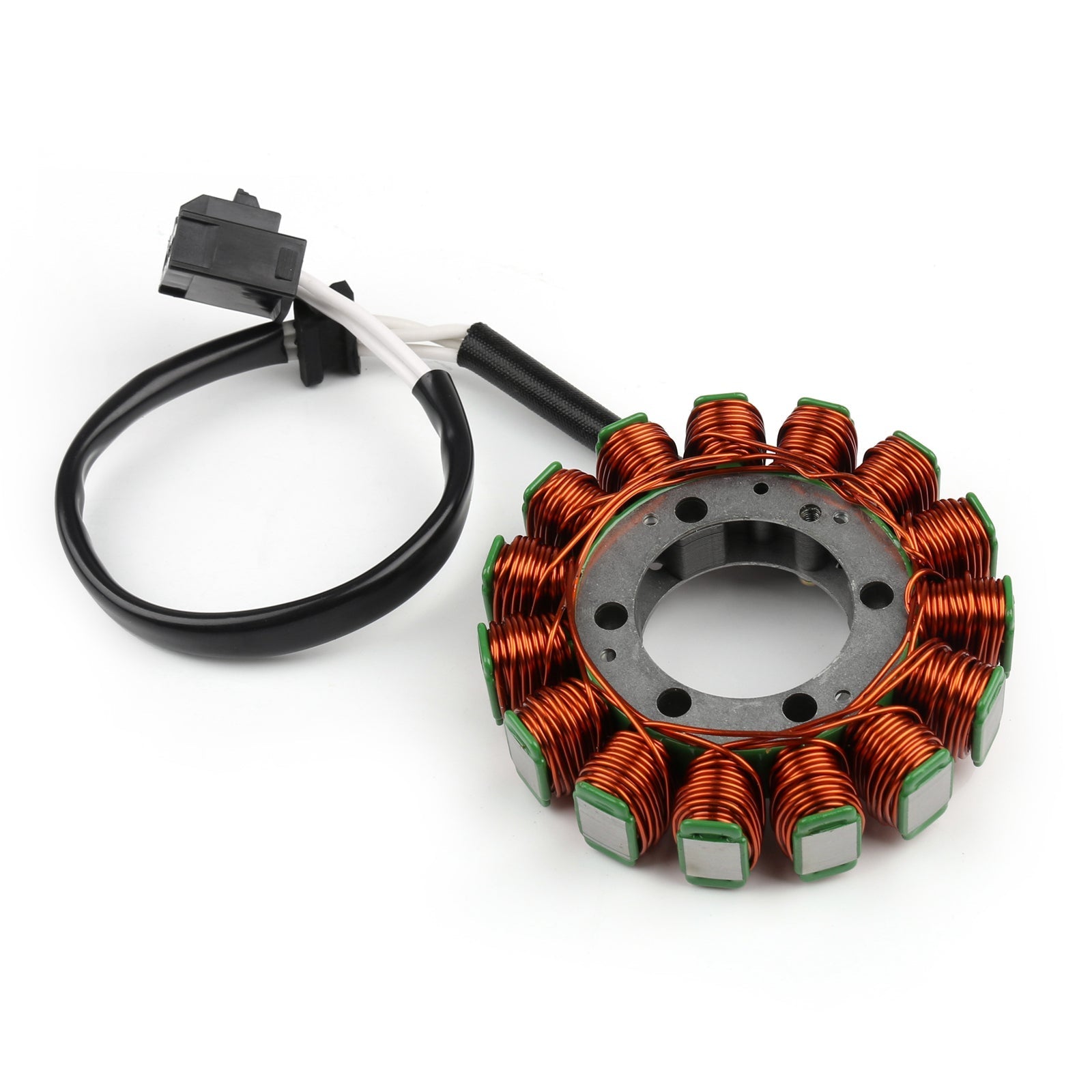 Motorcycle Stator Coil Fits For Kawasaki ZX1000 Ninja ZX-10R (06-07)