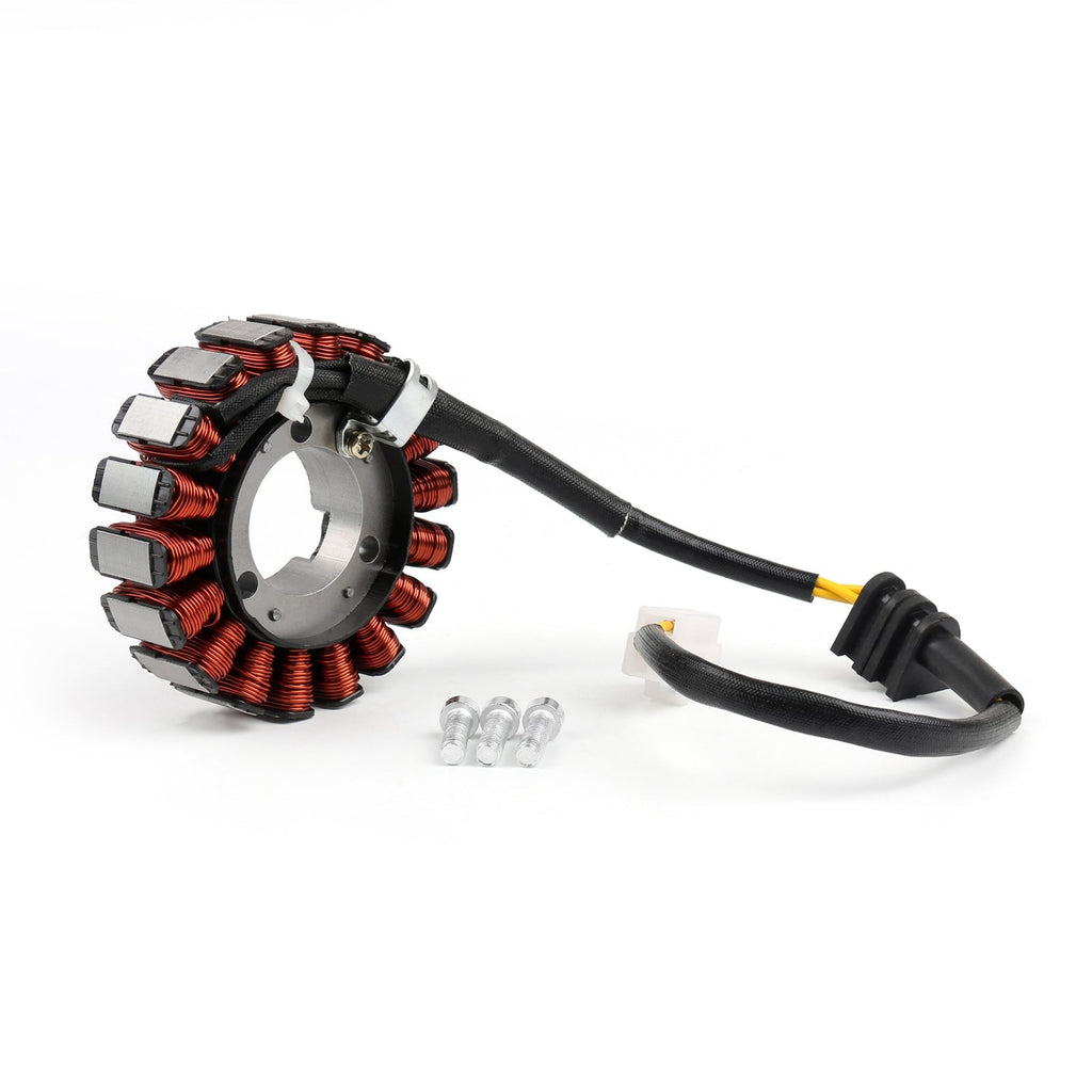 Stator Generator Fit for Honda CBR 250 CBR250R MC19 1988-1989 31120-KY1-003