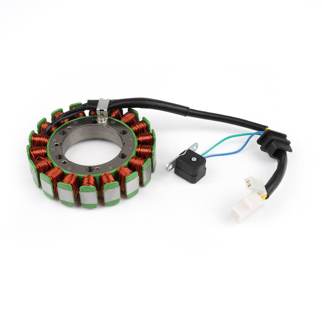 Stator Coil For Suzuki VL1500 Intruder LC 1998-2004 2003 32101-10F01