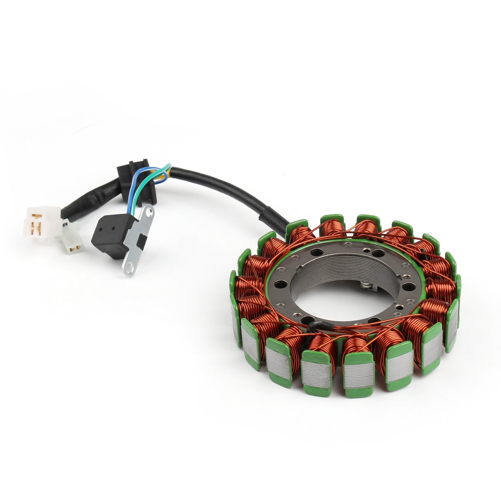 Stator Coil For Suzuki VL1500 Intruder LC 1998-2004 2003 32101-10F01
