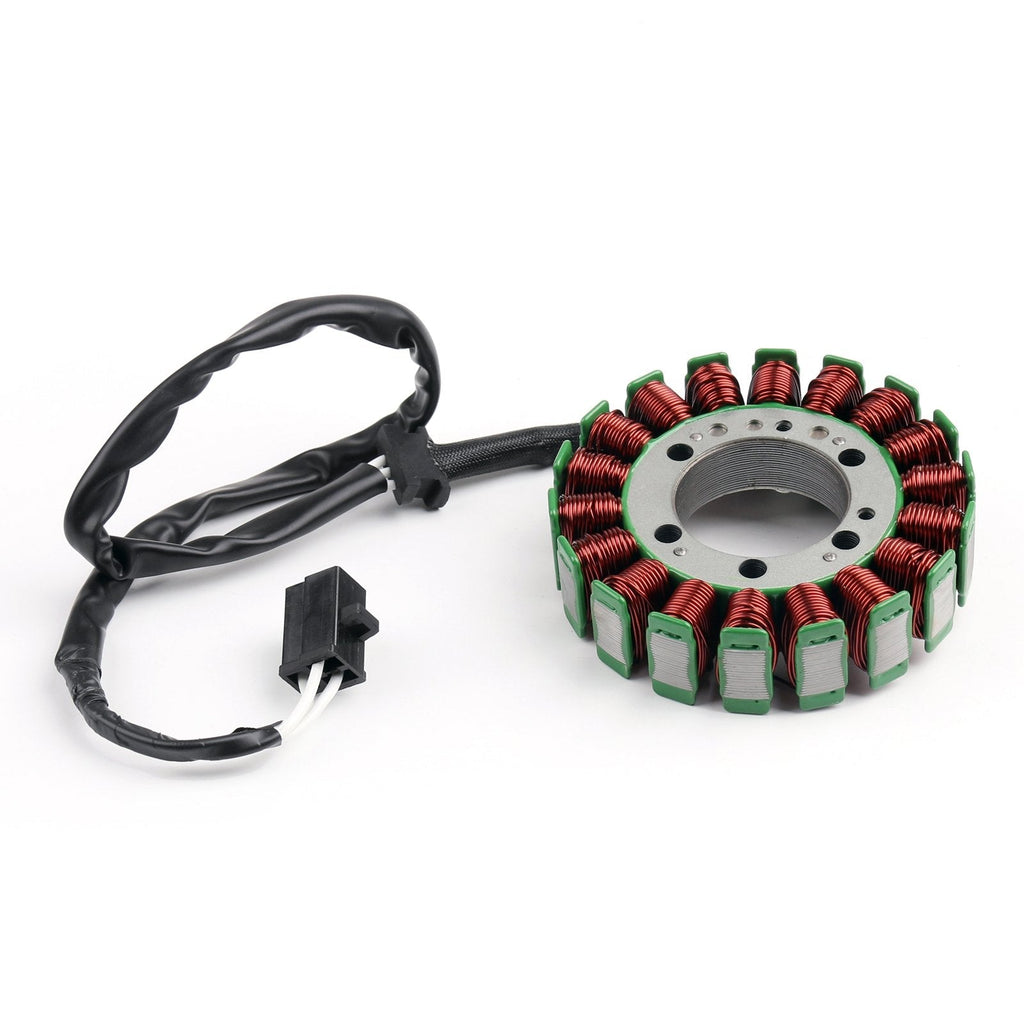 Stator Coil For 2006-2011 Kawasaki ER-6F EX650 Ninja 650