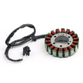 Stator Coil For 2007-2016 Kawasaki KEL650 Versys 650