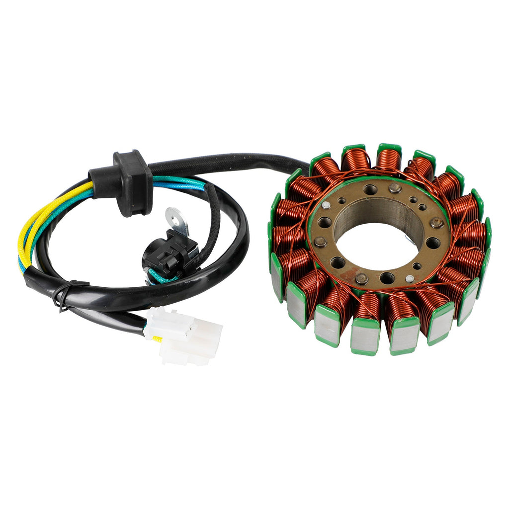 Stator Coil For Suzuki GSX1300 Hayabusa (99-16) GSX1300 B-King 1300 (08-2010)