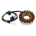 Stator Coil For Suzuki GSX1300 Hayabusa (99-16) GSX1300 B-King 1300 (08-2010)