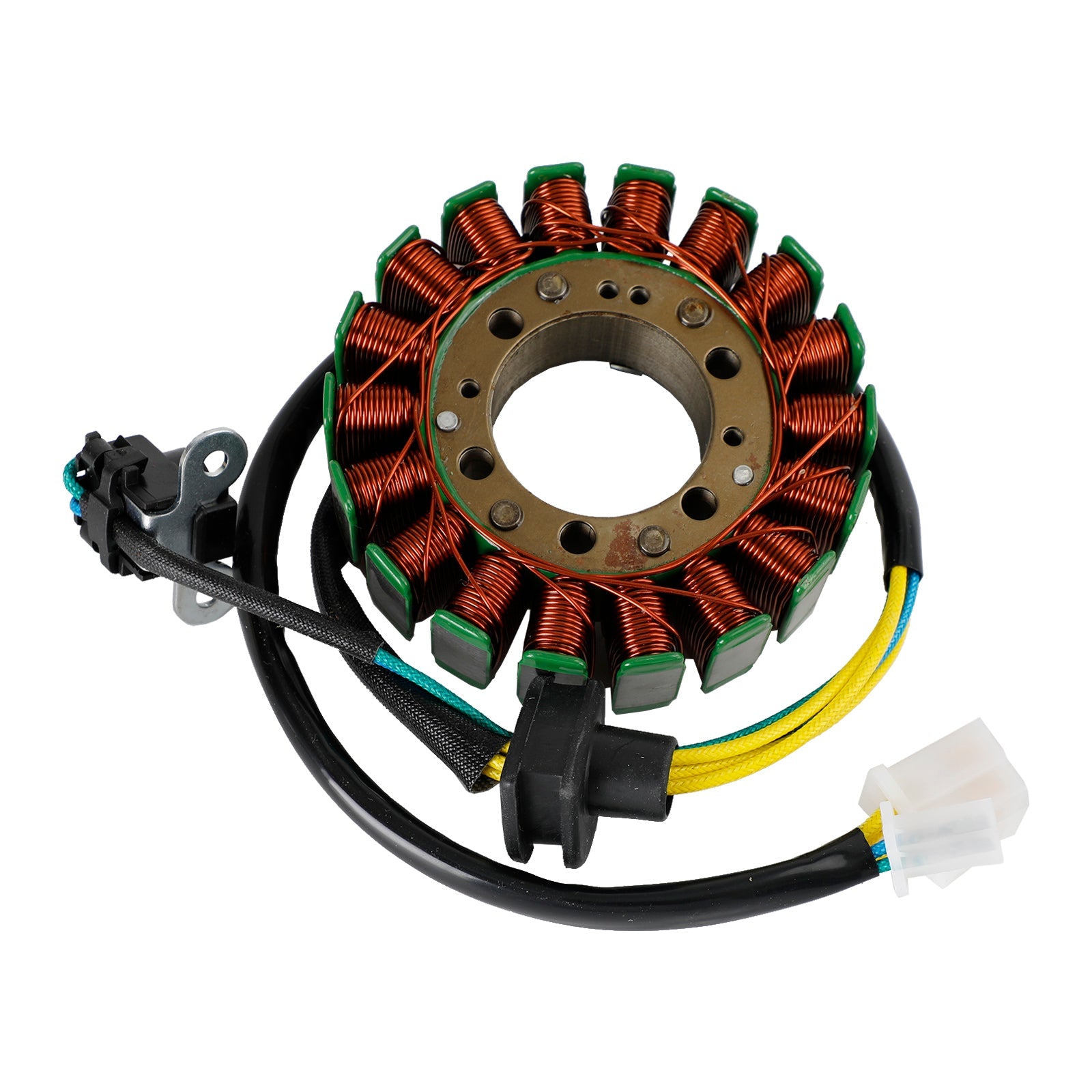 Stator Coil For Suzuki GSX1300 Hayabusa (99-16) GSX1300 B-King 1300 (08-2010)