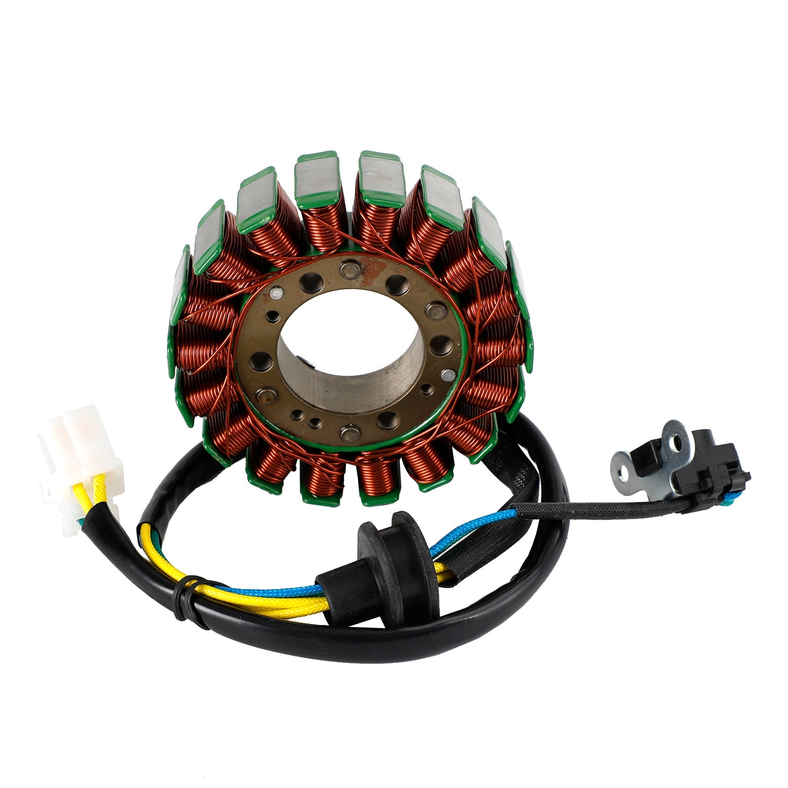 Stator Coil For Suzuki GSX1300 Hayabusa (99-16) GSX1300 B-King 1300 (08-2010)