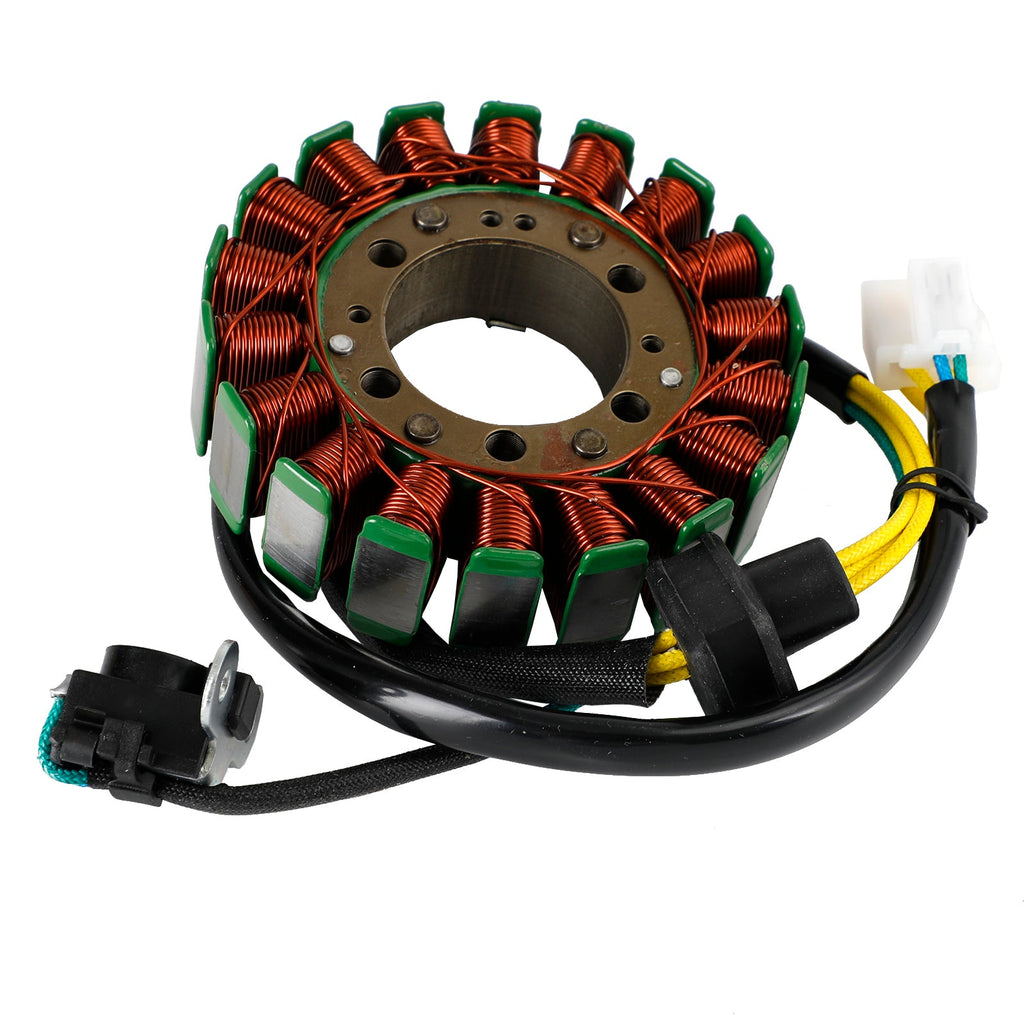 Stator Coil For Suzuki GSX1300 Hayabusa (99-16) GSX1300 B-King 1300 (08-2010)