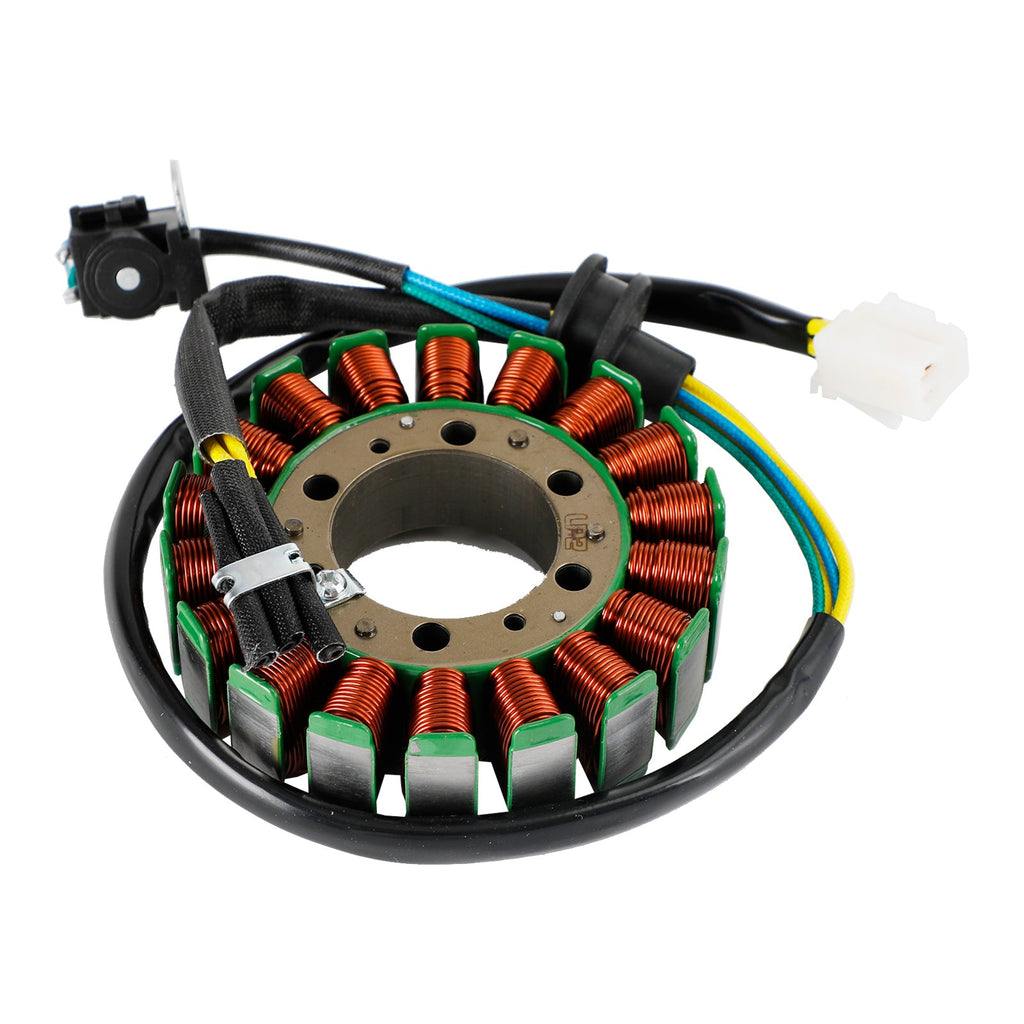 Stator Coil For Suzuki GSX1300 Hayabusa (99-16) GSX1300 B-King 1300 (08-2010)