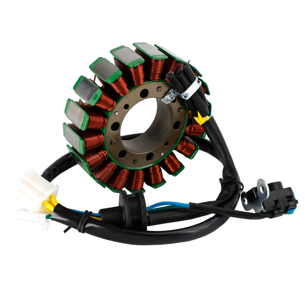 Stator Coil For Suzuki GSX1300 Hayabusa (99-16) GSX1300 B-King 1300 (08-2010)