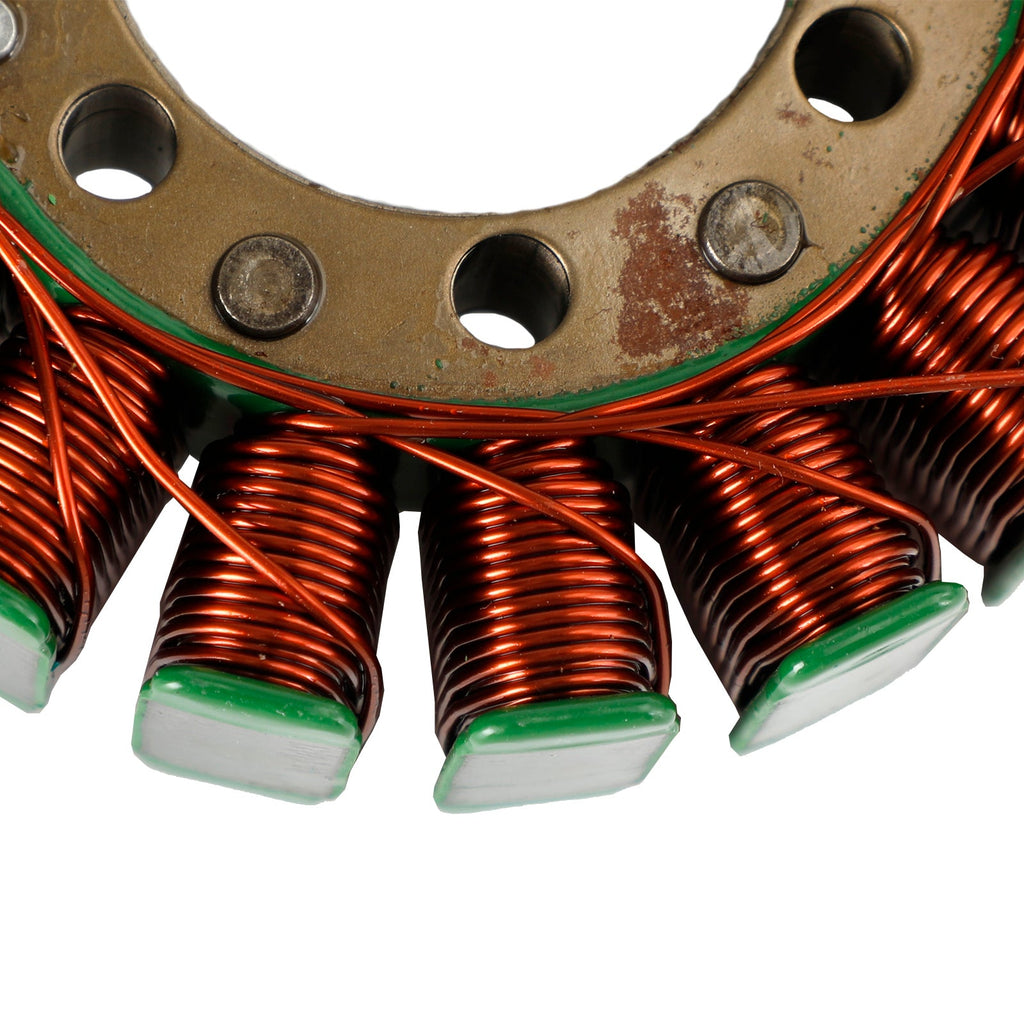 Stator Coil For Suzuki GSX1300 Hayabusa (99-16) GSX1300 B-King 1300 (08-2010)