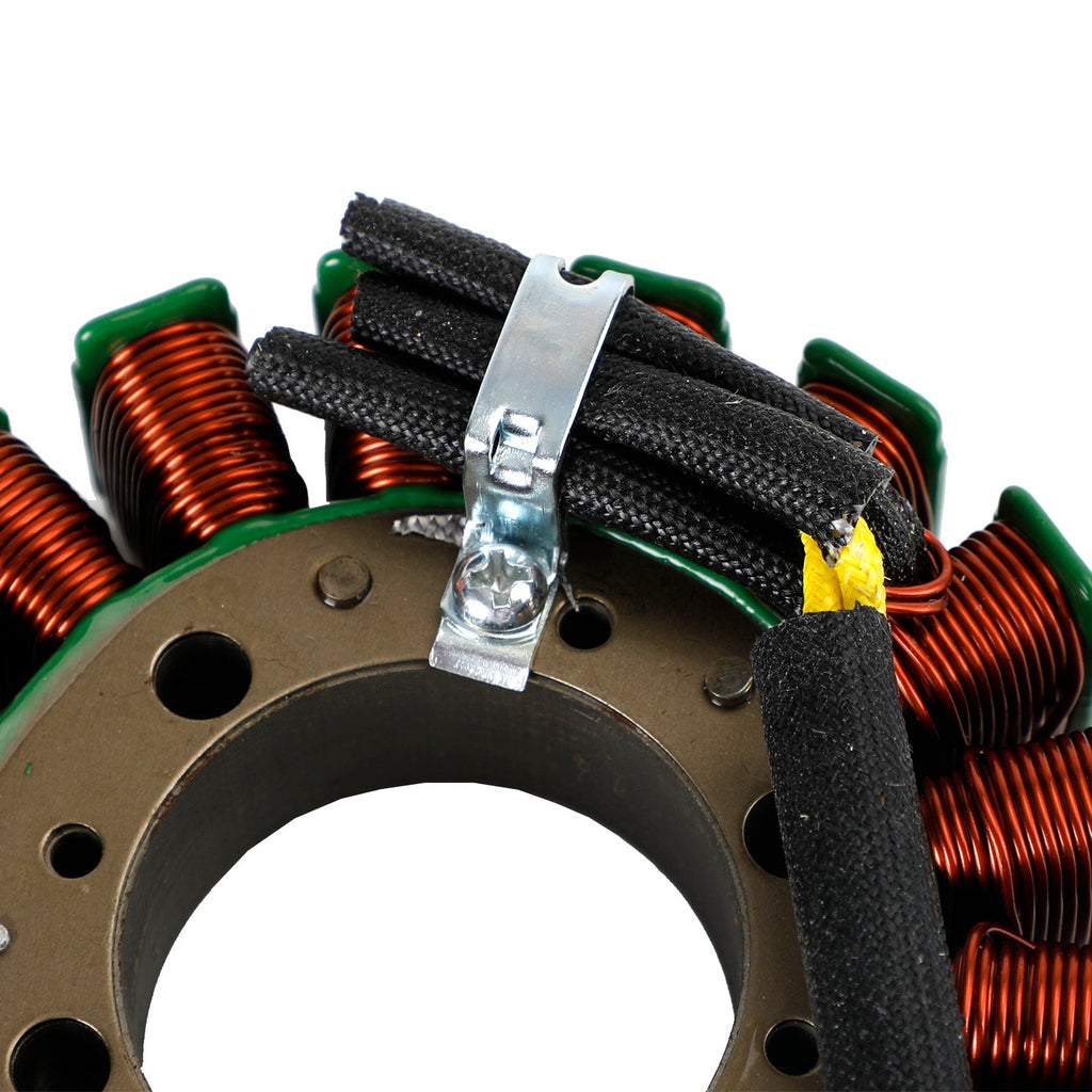 Stator Coil For Suzuki GSX1300 Hayabusa (99-16) GSX1300 B-King 1300 (08-2010)