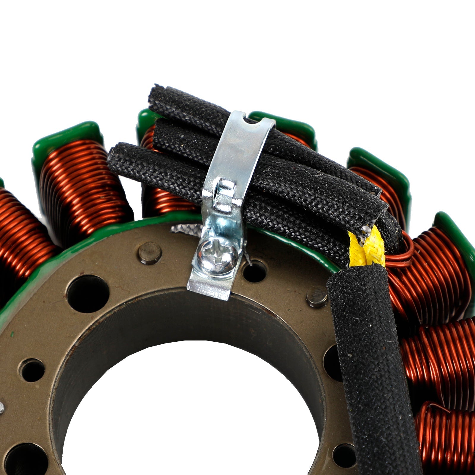 Stator Coil For Suzuki GSX1300 Hayabusa (99-16) GSX1300 B-King 1300 (08-2010)