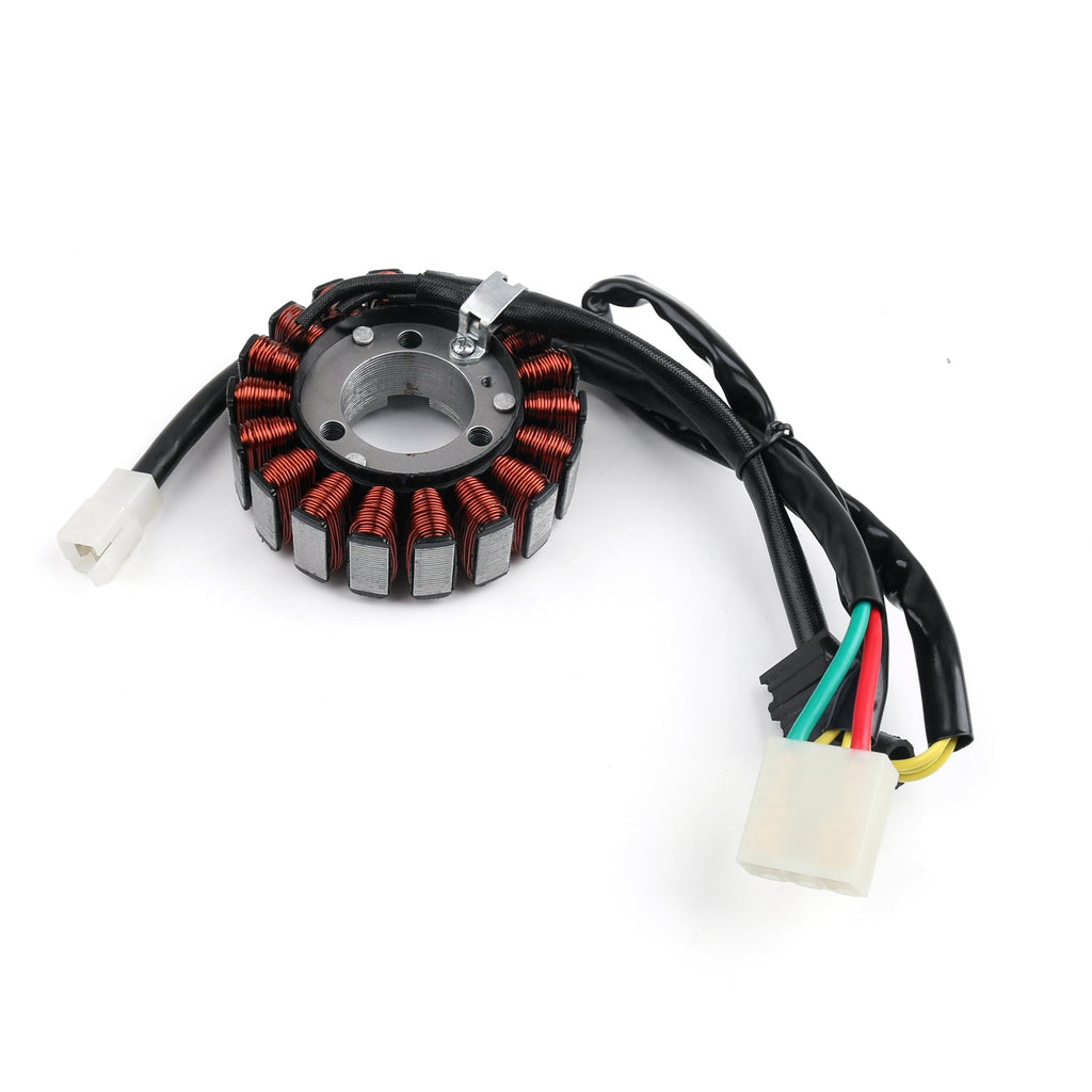 Generator Stator Coil For Honda CB400 VTEC SPEC1/2/3 NC39 (99-2006)
