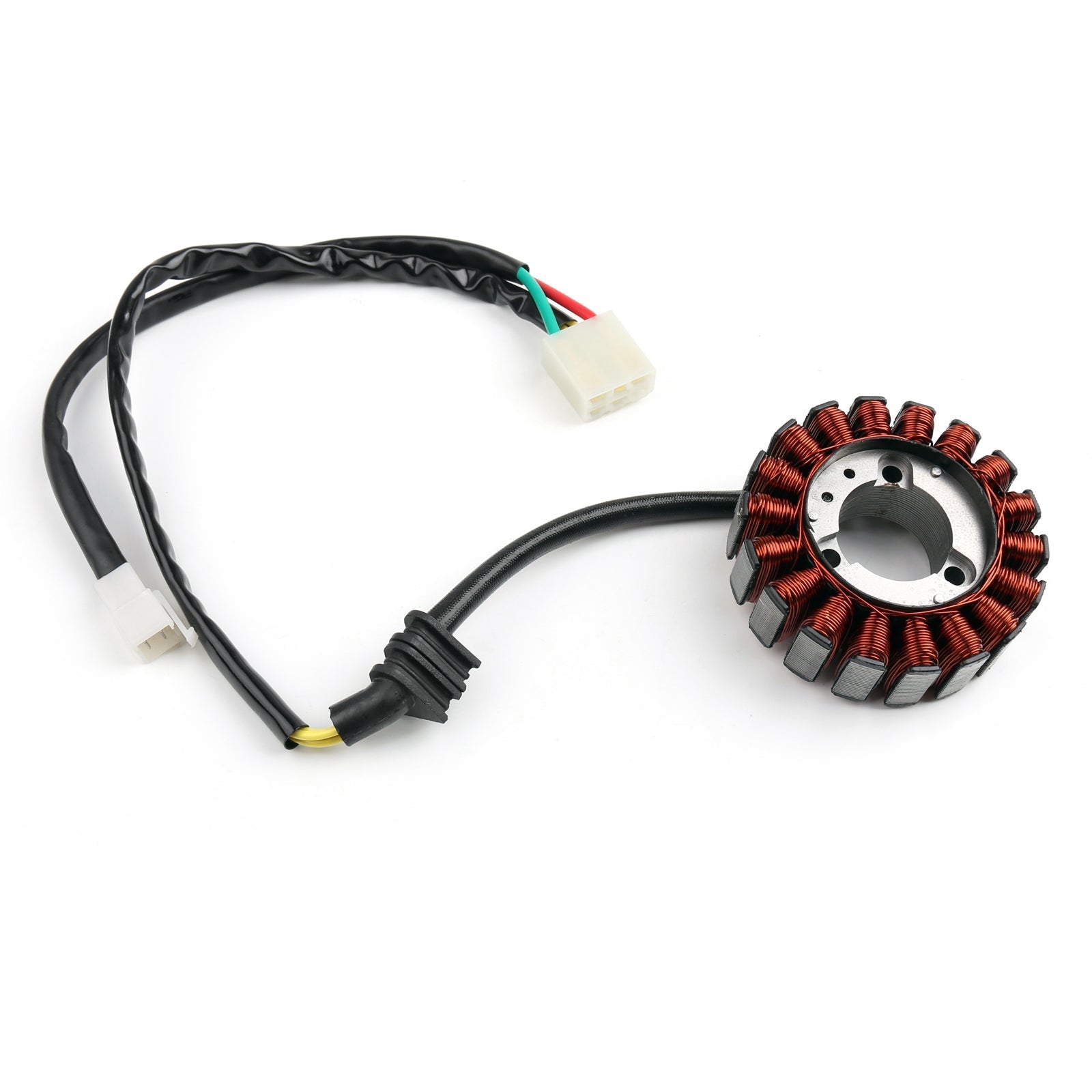 Generator Stator Coil For Honda CB400 VTEC SPEC1/2/3 NC39 (99-2006)