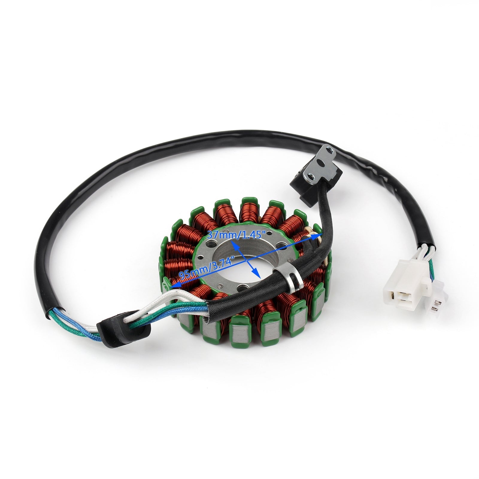Generator Stator Coil For Yamaha TTR250 (99-2006)